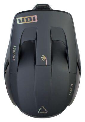 Casque Intégral ION Scrub Select MIPS Noir Unisexe 7/7