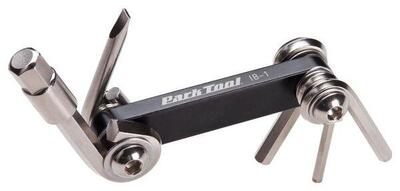 Park Tool IB-1C I-Beam Multi Tool