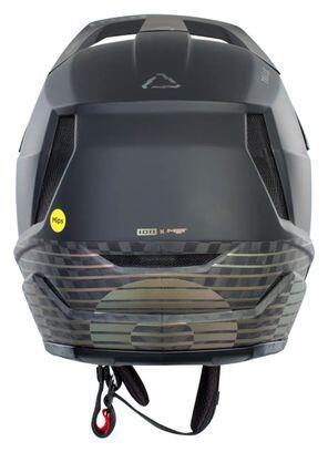 Casque Intégral ION Scrub Select MIPS Noir Unisexe 5/7