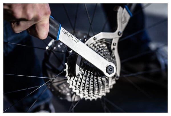 Démonte cassette Shimano Lock-Out 3/6