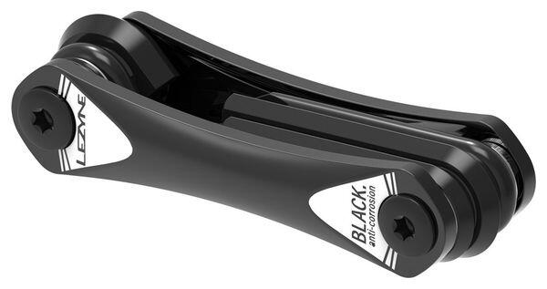Multi-outil Vélo Leyzne - Acier - Universel - Neuf