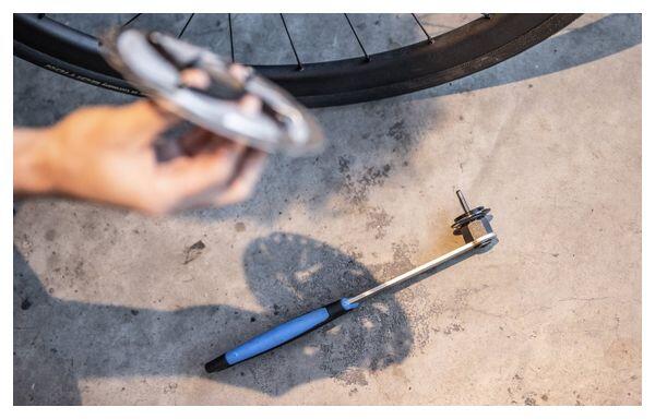 Démonte cassette Shimano Lock-Out 4/6
