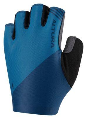 ALTURA Altura Airstream Kurzhandschuhe — Amara-Suede Handfläche