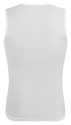 Mavic Hot Ride Mouwloze Basislaag + Wit 2/7