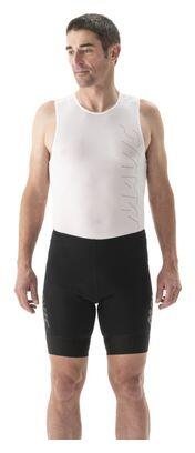 Mavic Hot Ride Mouwloze Basislaag + Wit 5/7