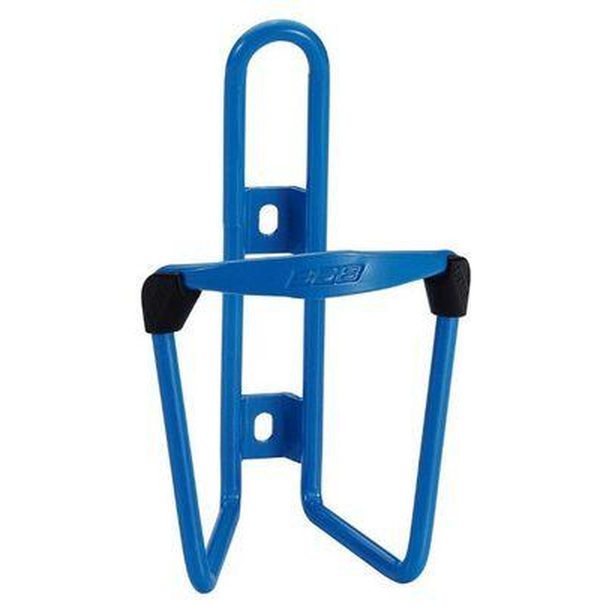Bbb Cycling - Porte-bidon Bbb Fueltank Bleu - Porte-bidon - Bleu - Taille Unique - Decathlon