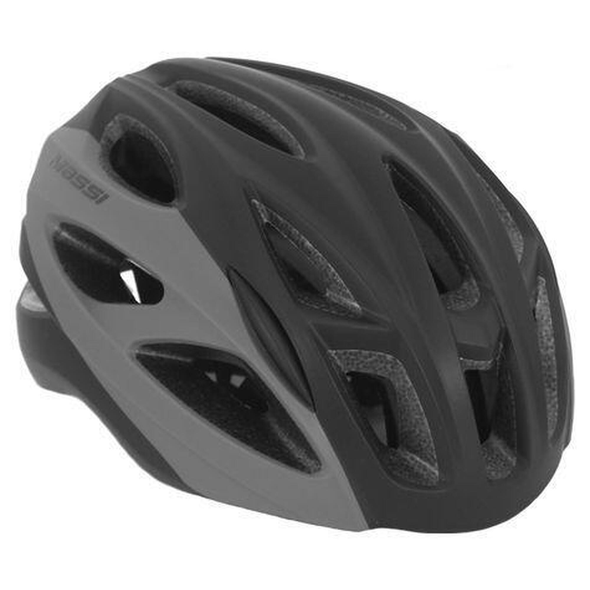 Kask rowerowy Massi Pro