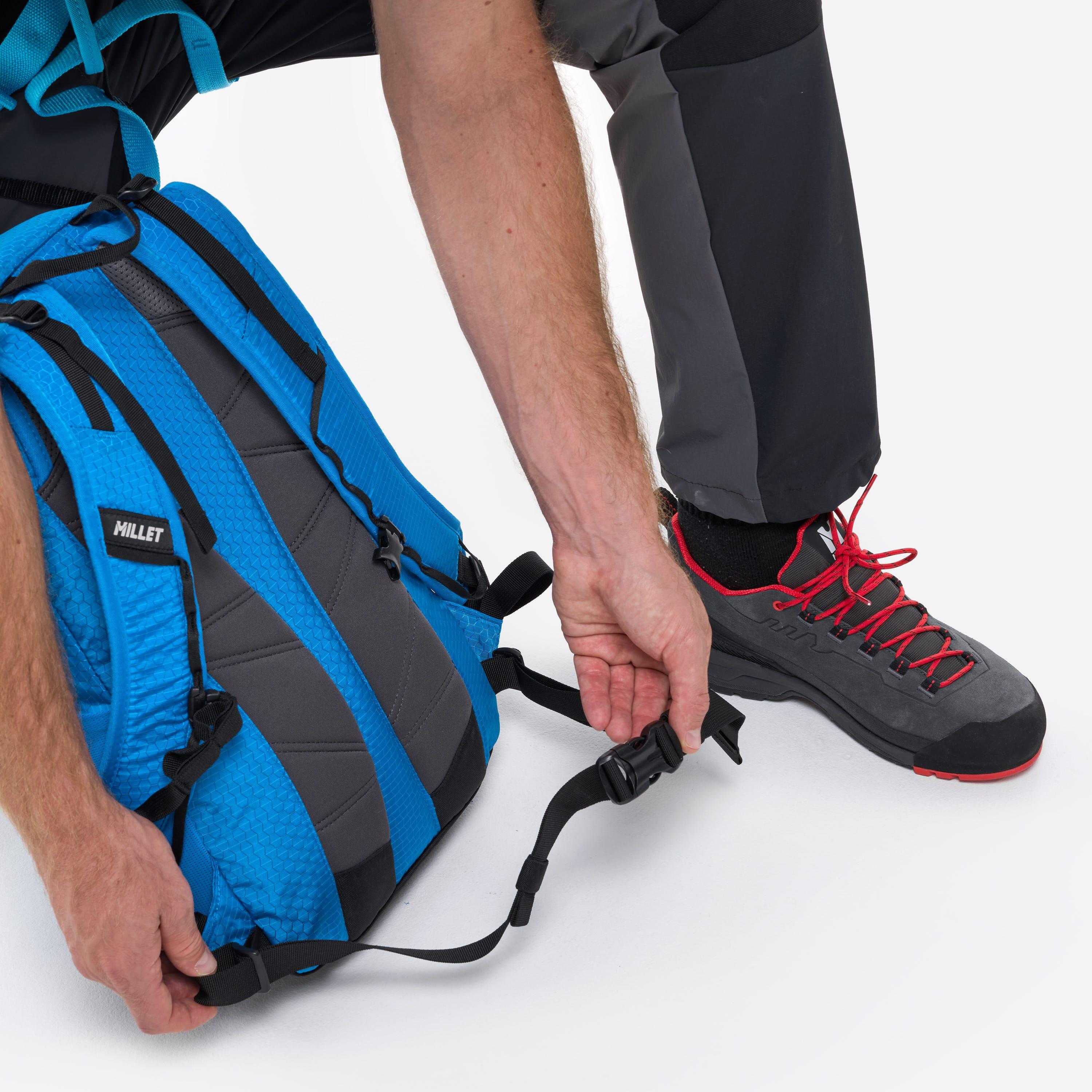 Sac à dos Randonnée - Trekking unisexe PROLIGHTER 22L 3/5