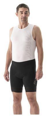 Mavic Hot Ride Mouwloze Basislaag + Wit 6/7