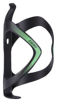 BBB FiberCage Carbon UD Flaschenhalter Matte Schwarze