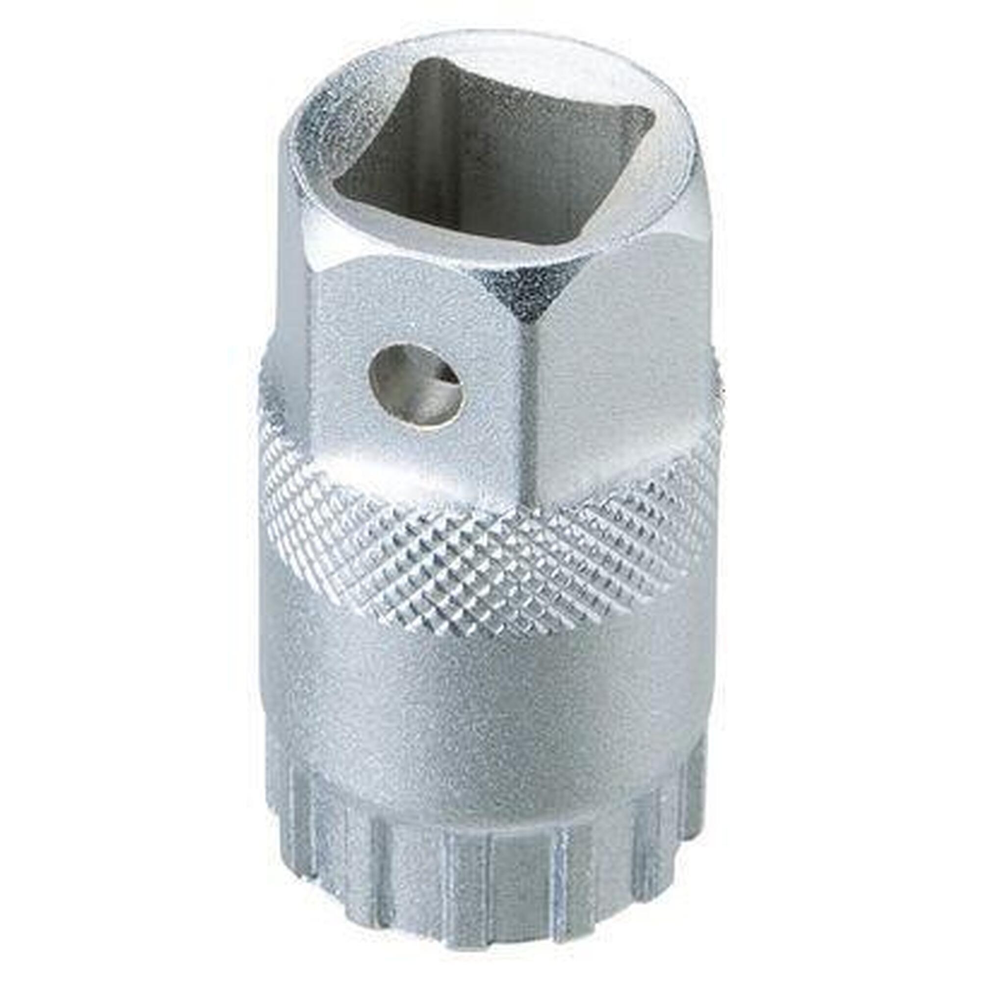 Topeak - Démonte Cassette Topeak Freewheel Remover - Roue - Noir - 00 - Decathlon