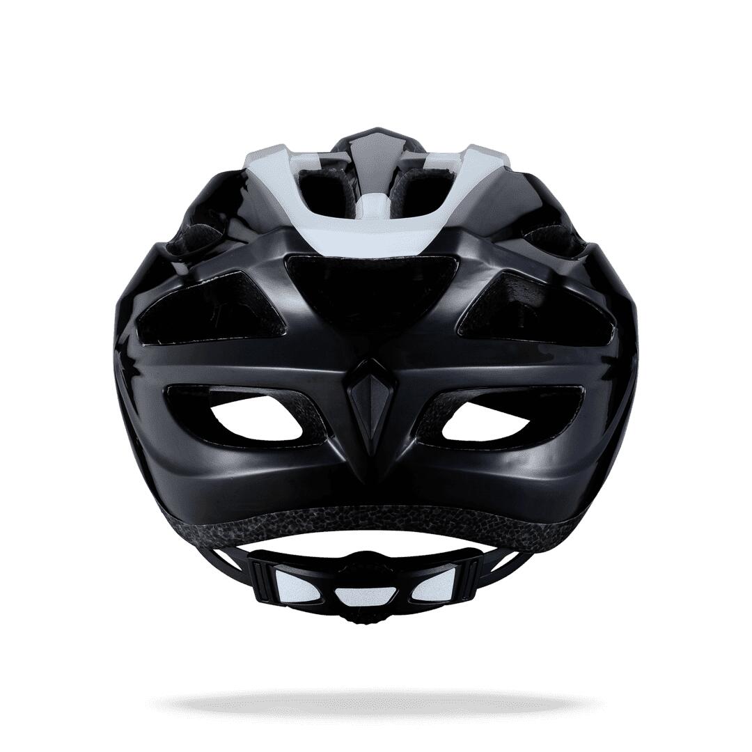 BBB Condor Helm Zwart Wit 3/7