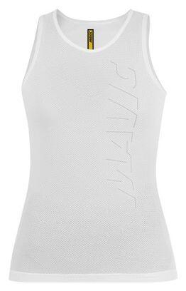 MAVIC Women's Mavic Hot Ride + White Sleeveless Baselayer