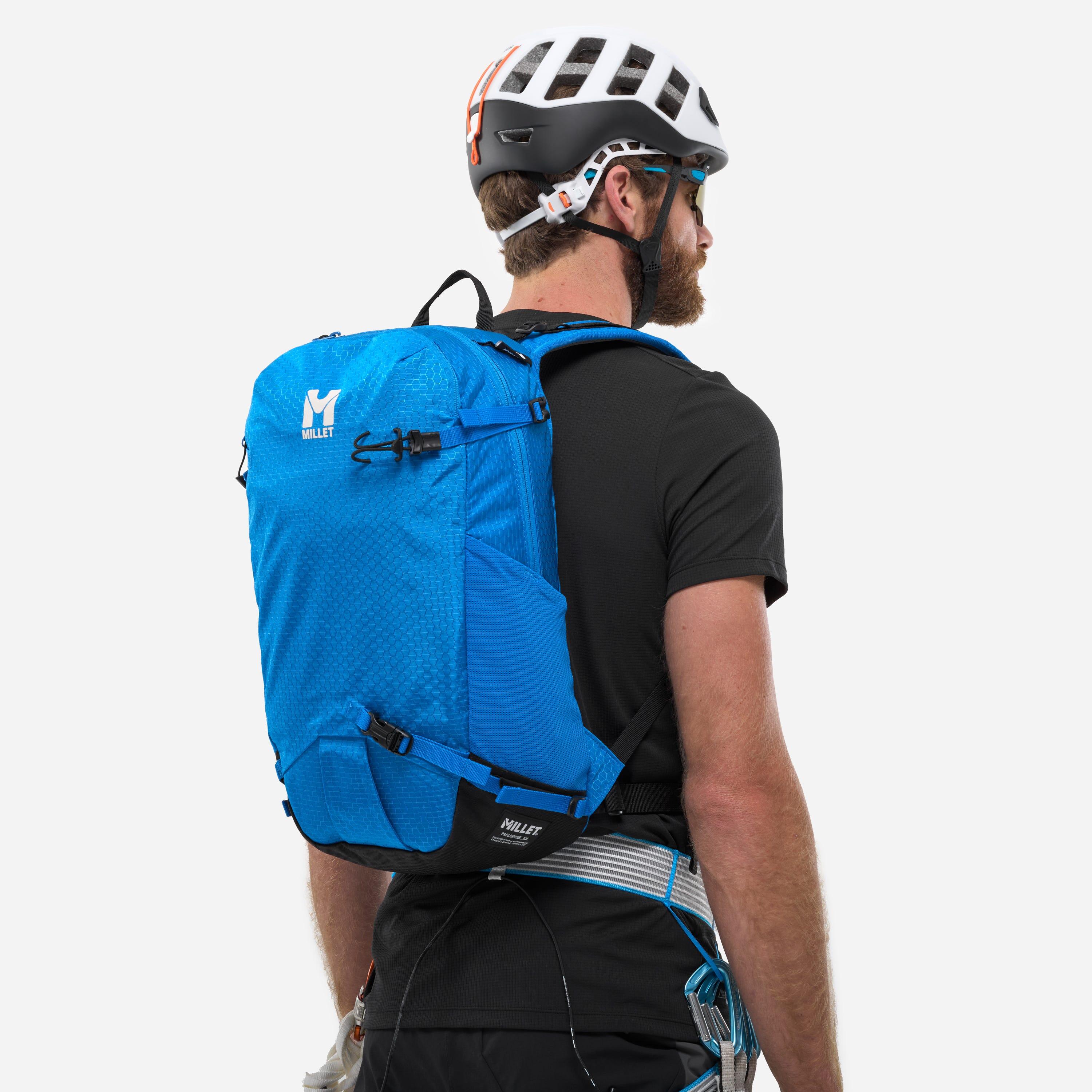 Sac à dos Randonnée - Trekking unisexe PROLIGHTER 22L 2/5