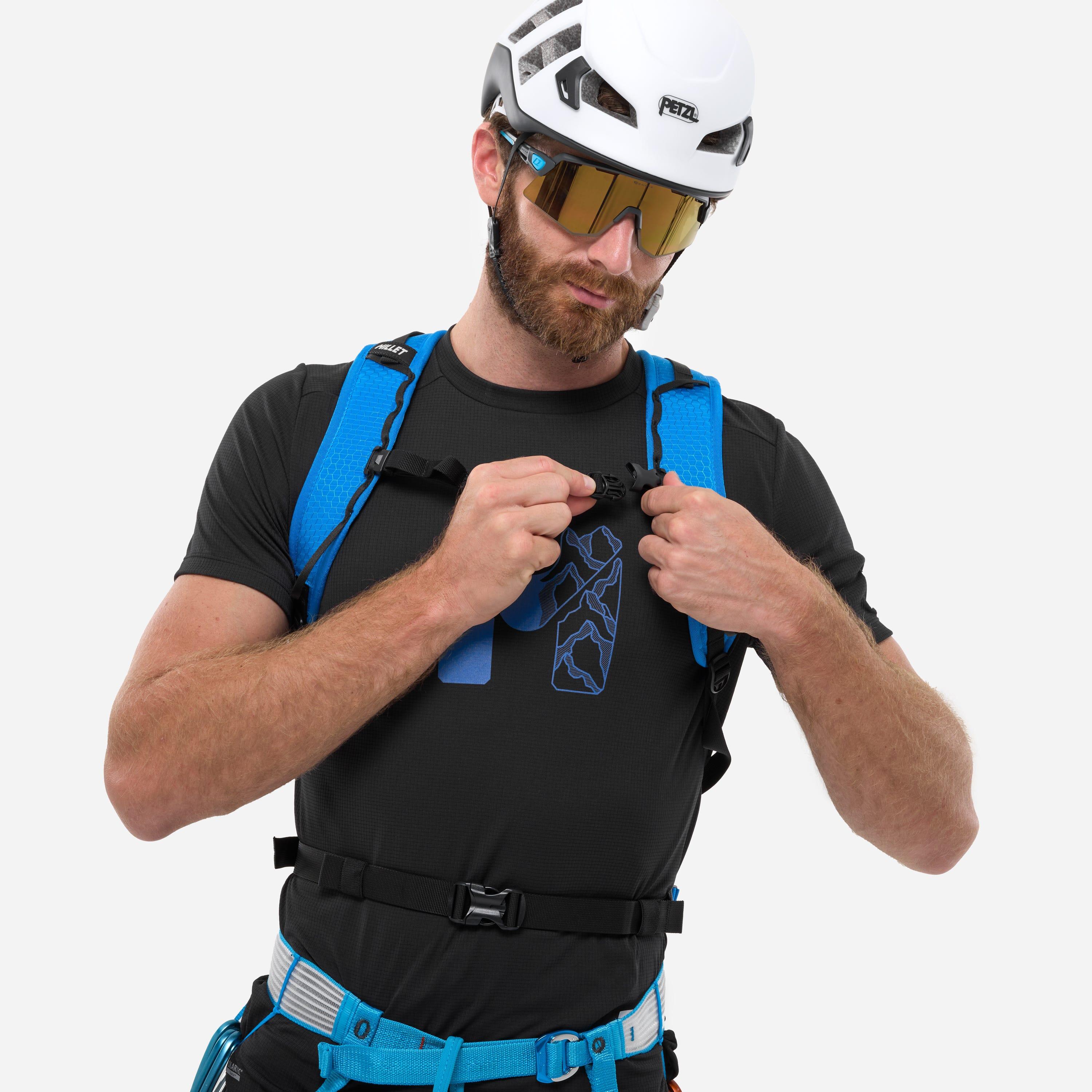 Sac à dos Randonnée - Trekking unisexe PROLIGHTER 22L 5/5