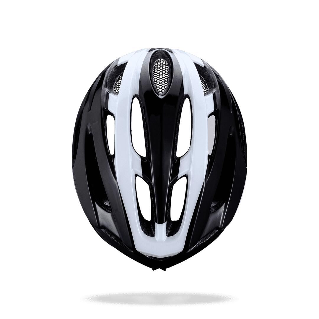 BBB Condor Helm Zwart Wit 5/7