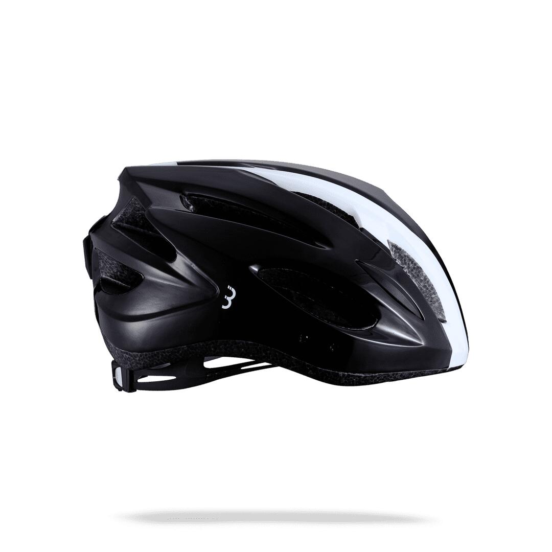 BBB Condor Helm Zwart Wit 4/7