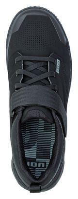 ION Rascal AMP MTB Schoenen Zwart 2/3