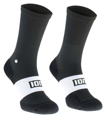 ION Kurze Socken Grau