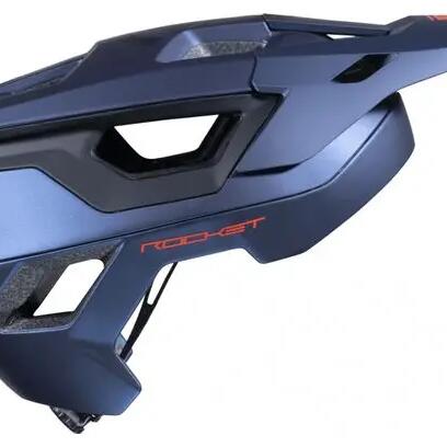 Mountain bike helmet Kenny Rocket