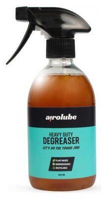Airolube heavy duty degreaser 500ml