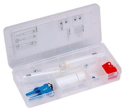 BBB BleedKit Sram Bremsenentlüftungskit