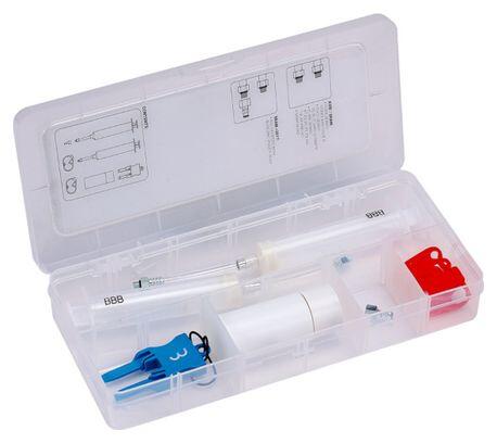 BBB BleedKit Sram Bremsenentlüftungskit