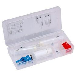 Kit de Purge de Freins BBB BleedKit Sram