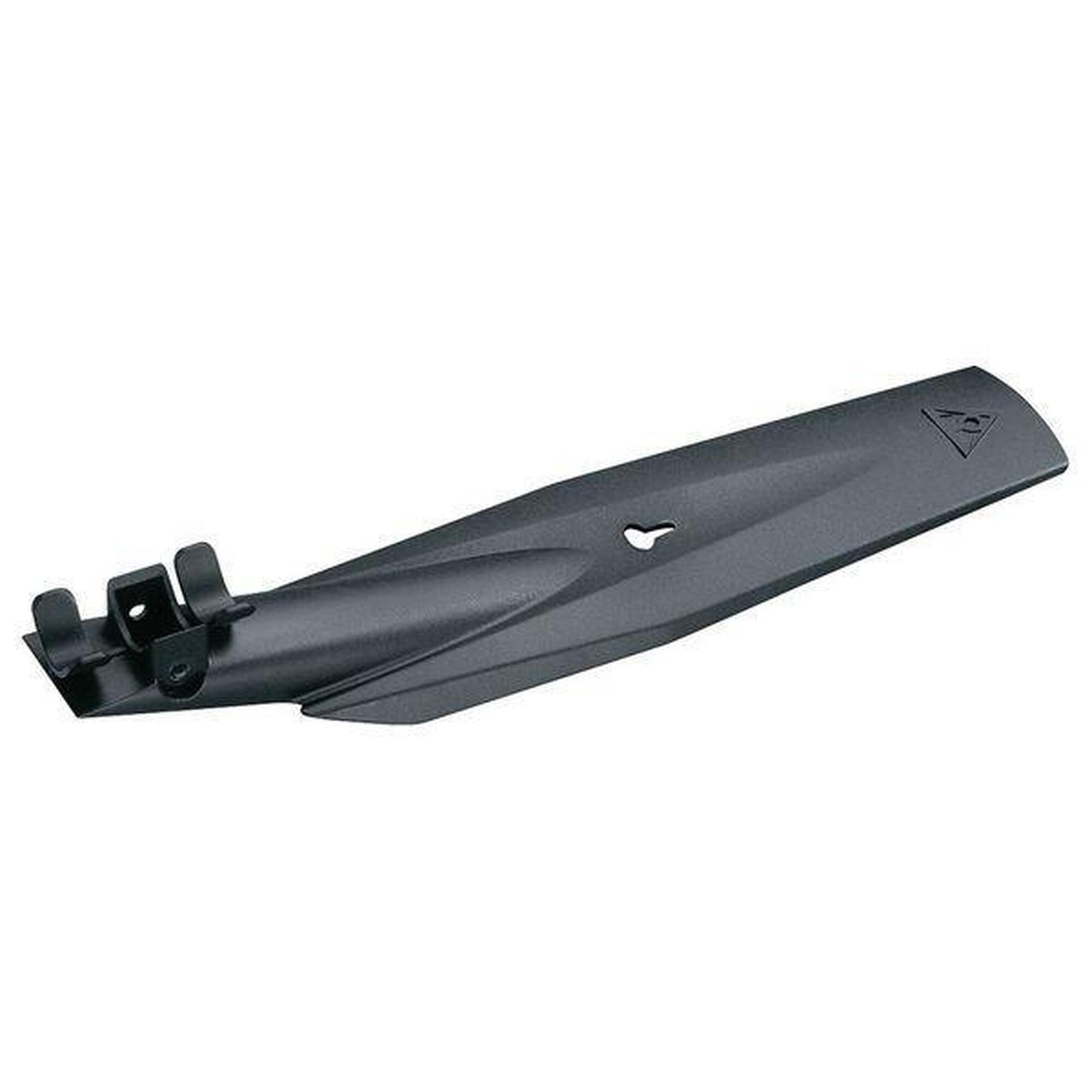 Topeak - Garde Boue Topeak Mtx Defender Pour Porte Bagage Beamrack Mtx Et Ex - Garde-boue - Noir - Taille Unique - Decathlon
