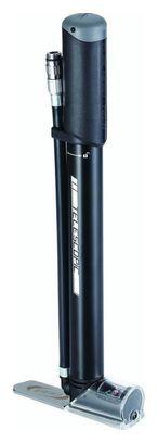 BBB Traveller Telescopic Minipump Schwarze