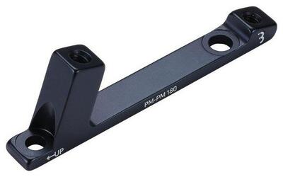 Bbb powermount pm-pm 160-180 mm remadapter