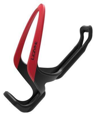 Lezyne matrix team cage bottle cage black