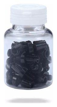 Box mit 20 BBB BrakeBarrel Adjuster für Magura Bremsen M7