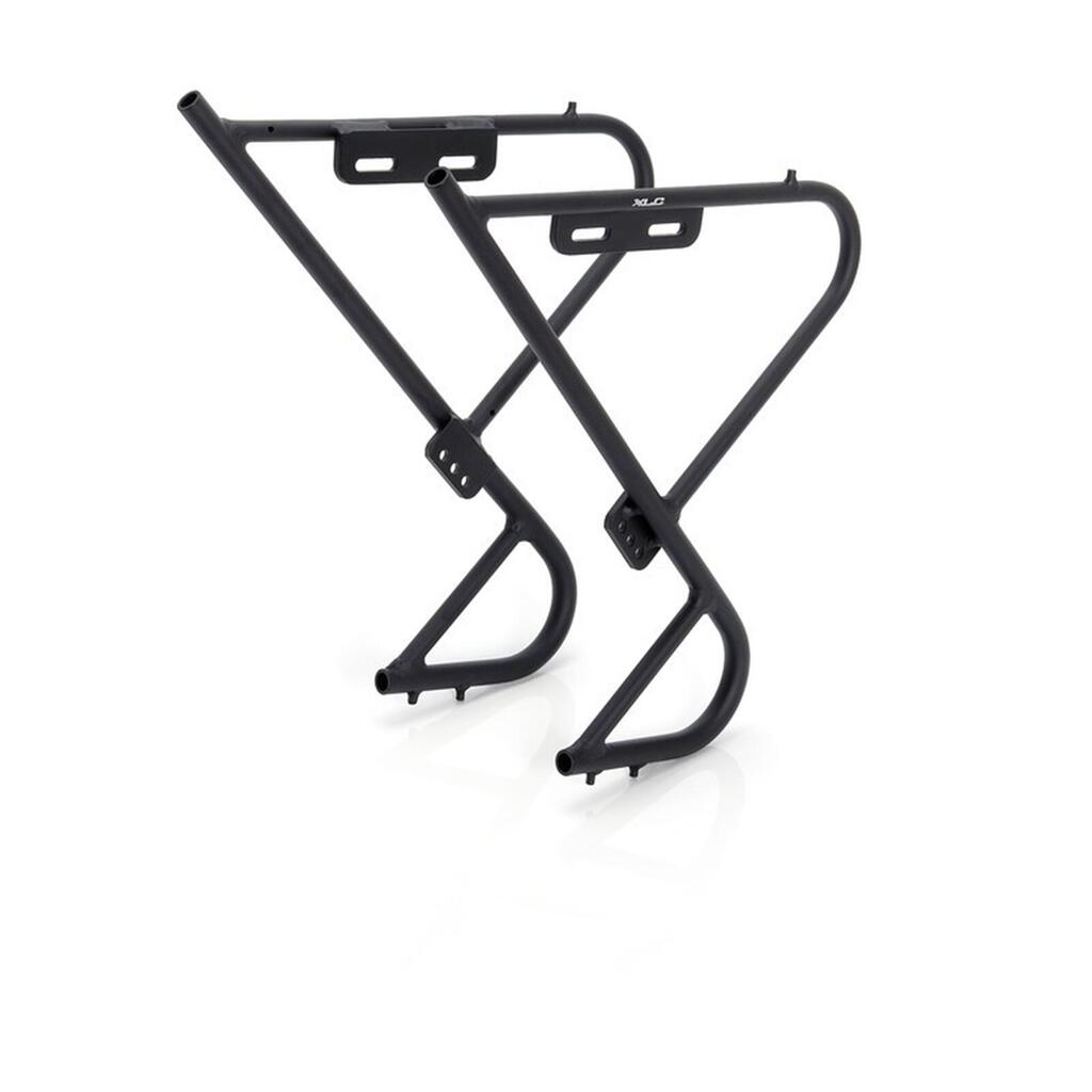 Aluminum luggage rack XLC lr-f02