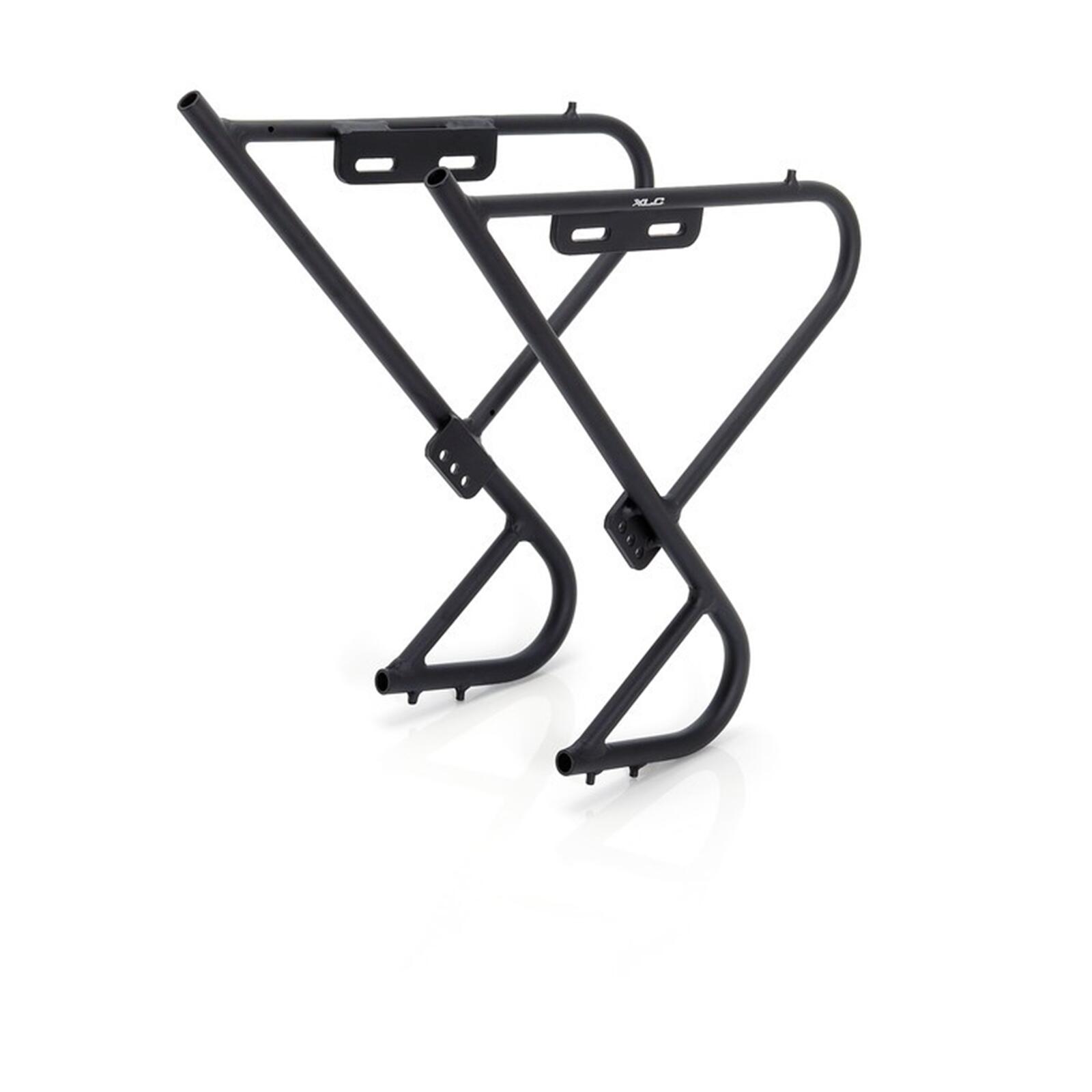 Porte-Bagage XLC LR-F02 26'' Noir Mat