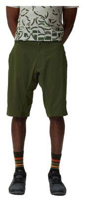 ENDURA Endura Hummvee Lite Short Verde
