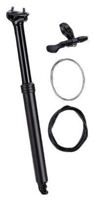 BBB CYCLING Reggisella telescopico-BBB--31.6 x 470 x 150