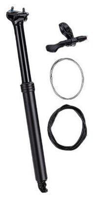 Telescopische zadelpen-bbb--31.6 x 470 x 150