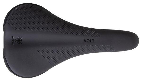 Sella WTB Volt in acciaio nera 2/4