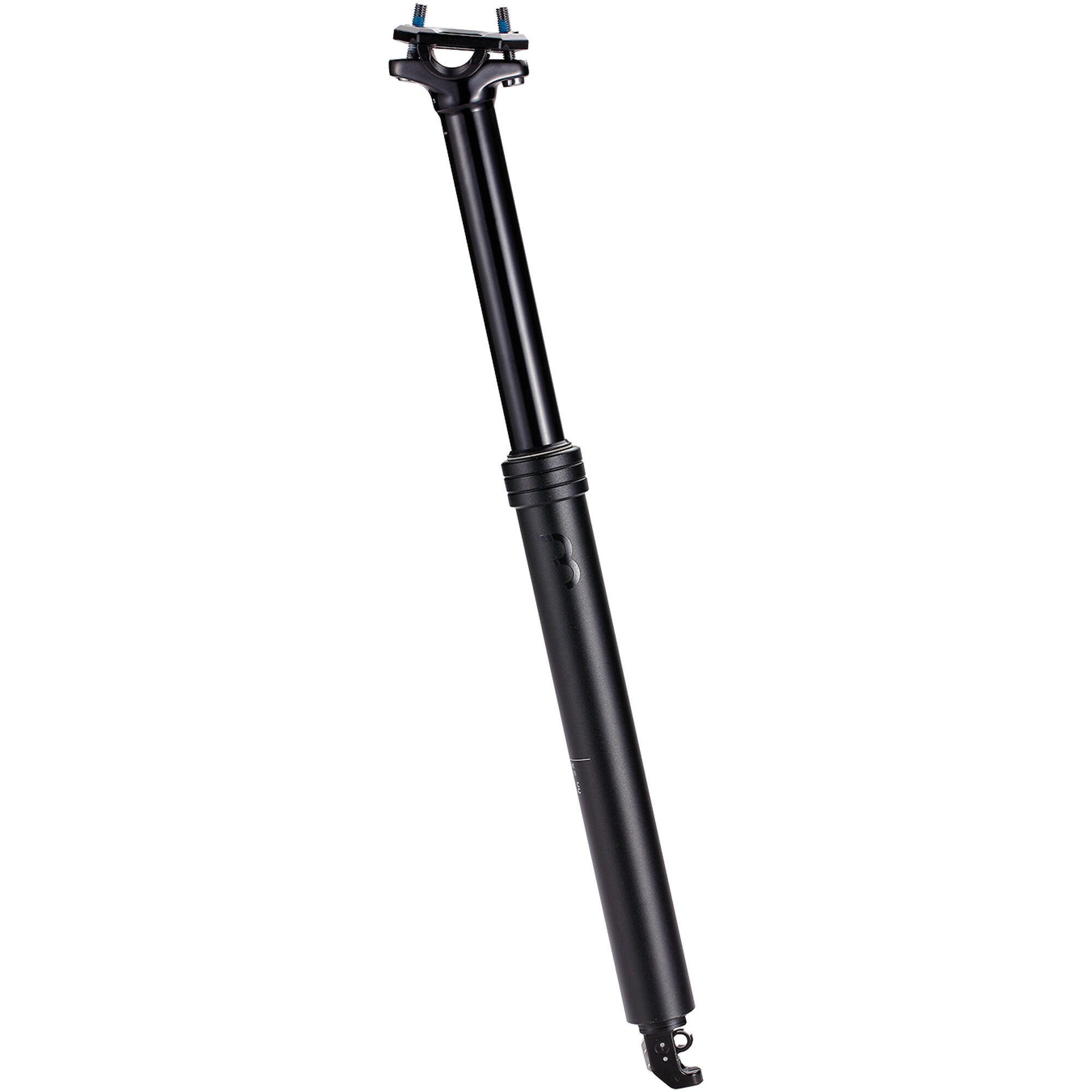Tige de selle télescopique-BBB--30.9 x 470 x 150 6/6