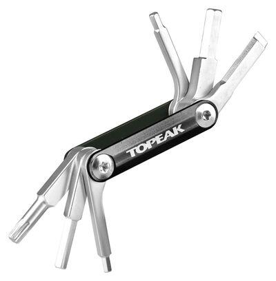 Multiherramienta Topeak Ninja Master + Caja de herramientas Nano 7 3/7