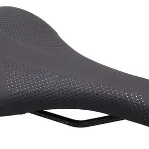 WTB Volt Padded Saddle Steel Rails Wide