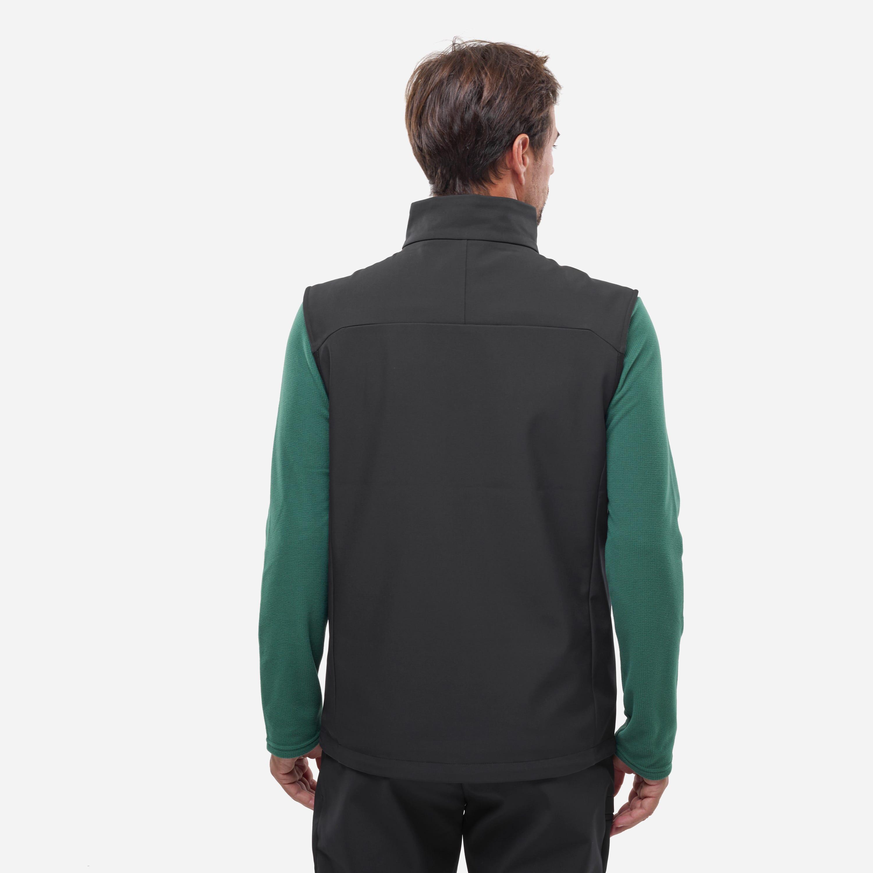 Softshell Escursione - Trekking Uomini  SENECA SHIELD 4/5