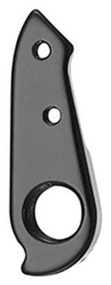 Patte derailleur alu  adaptable    cadre cervelo (gh - 207) 3/6
