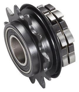 Reverse Base Single Speed Freehub Body 3/4