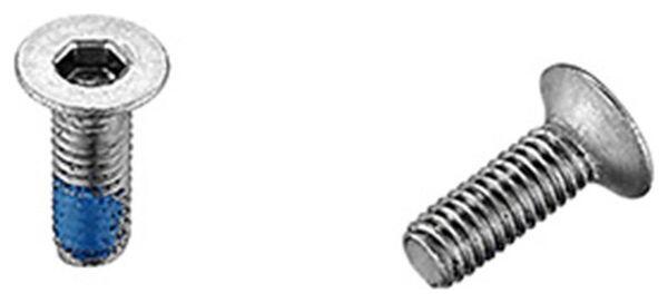 Patte derailleur alu  adaptable    cadre cervelo (gh - 207) 2/6
