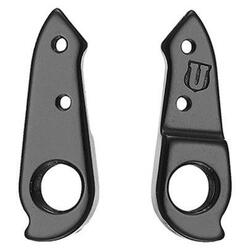 Patte derailleur alu adaptable cadre cervelo (gh - 207)