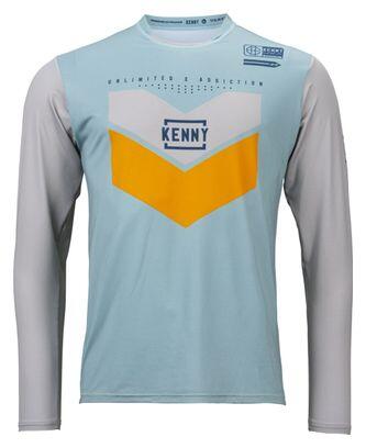 Maglia a maniche lunghe Kenny Prolight Slim Fit