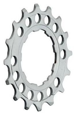 Miche intermediate sprocket voor shimano 9 speed cassette