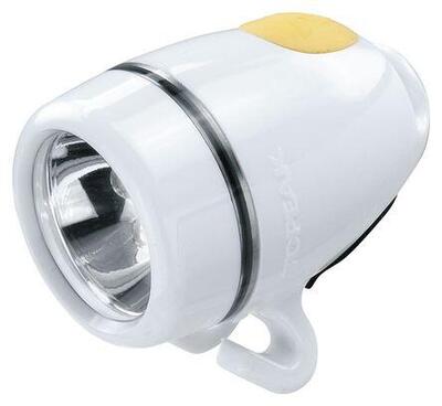 Topeak whitelite 2 front light